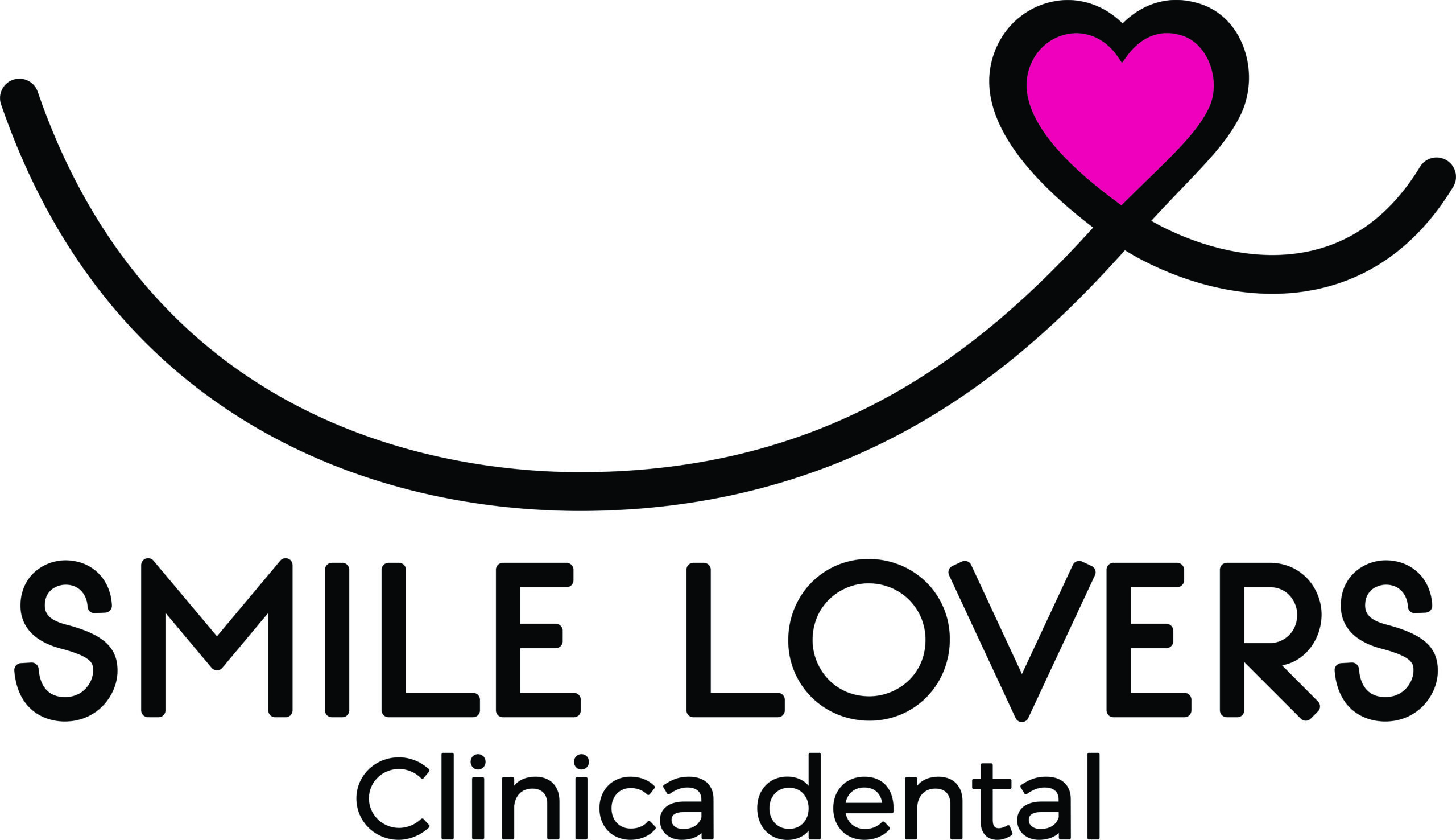 LOGO SMILE LOVERS-01